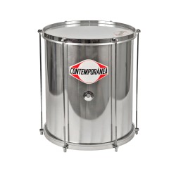 Repique de charuto 14" x 45cm - 6 tir. - Pro